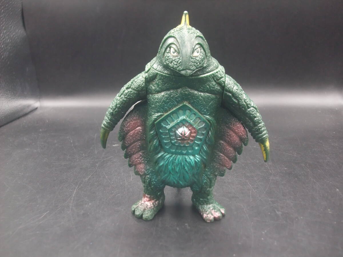 ウルトラ怪獣 ベムスター ソフビフィギュア 円谷プロ 1983 BANDAI 拍卖