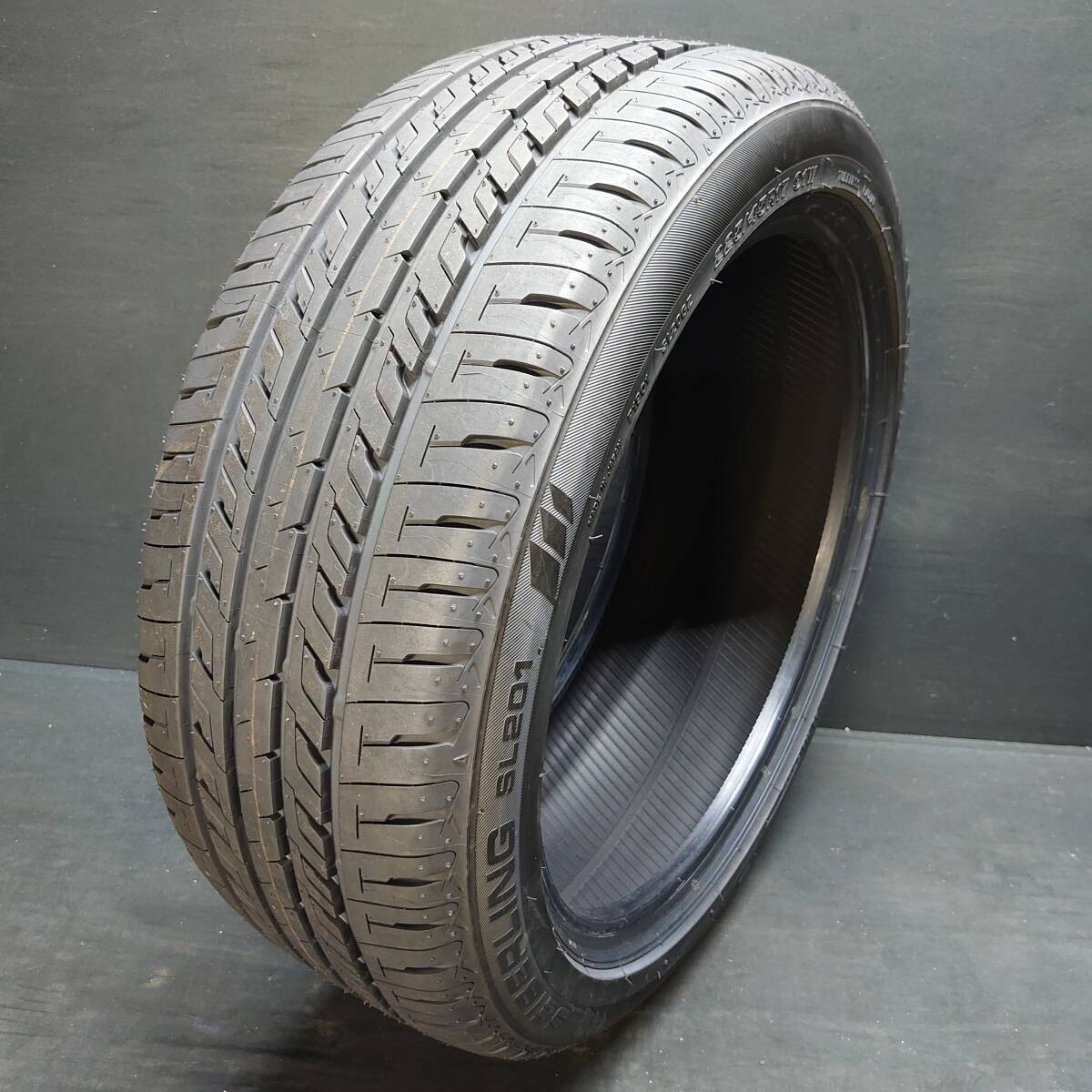 ★☆ 2022年製 SEIBERLING SL201 225/45R17 1本のみ #23628 ☆★拍卖
