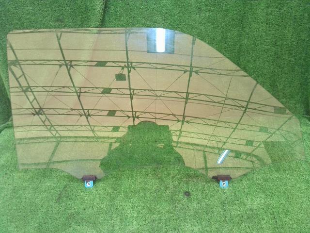 ミラトコット DBA-LA550S 右フロントドアガラス拍卖