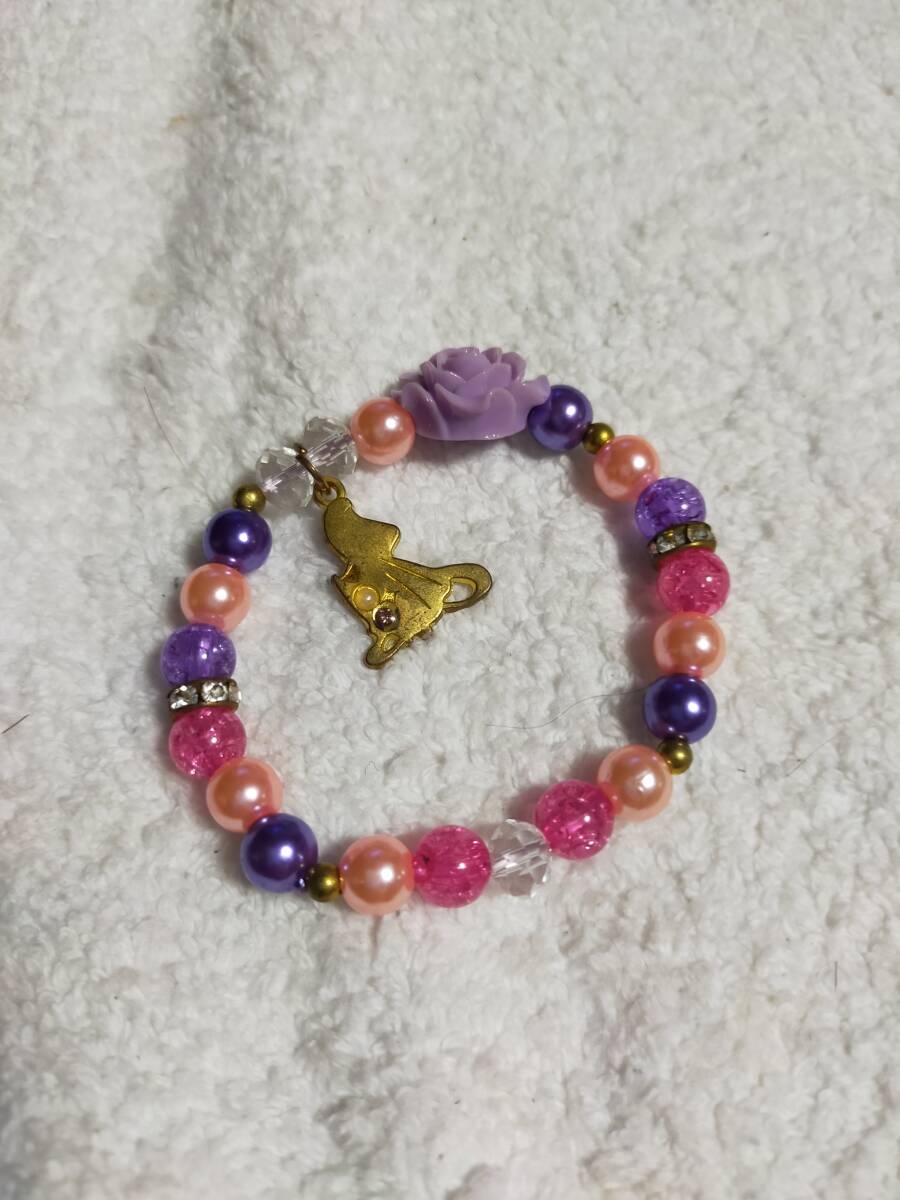 子供 ブレスレット拍卖