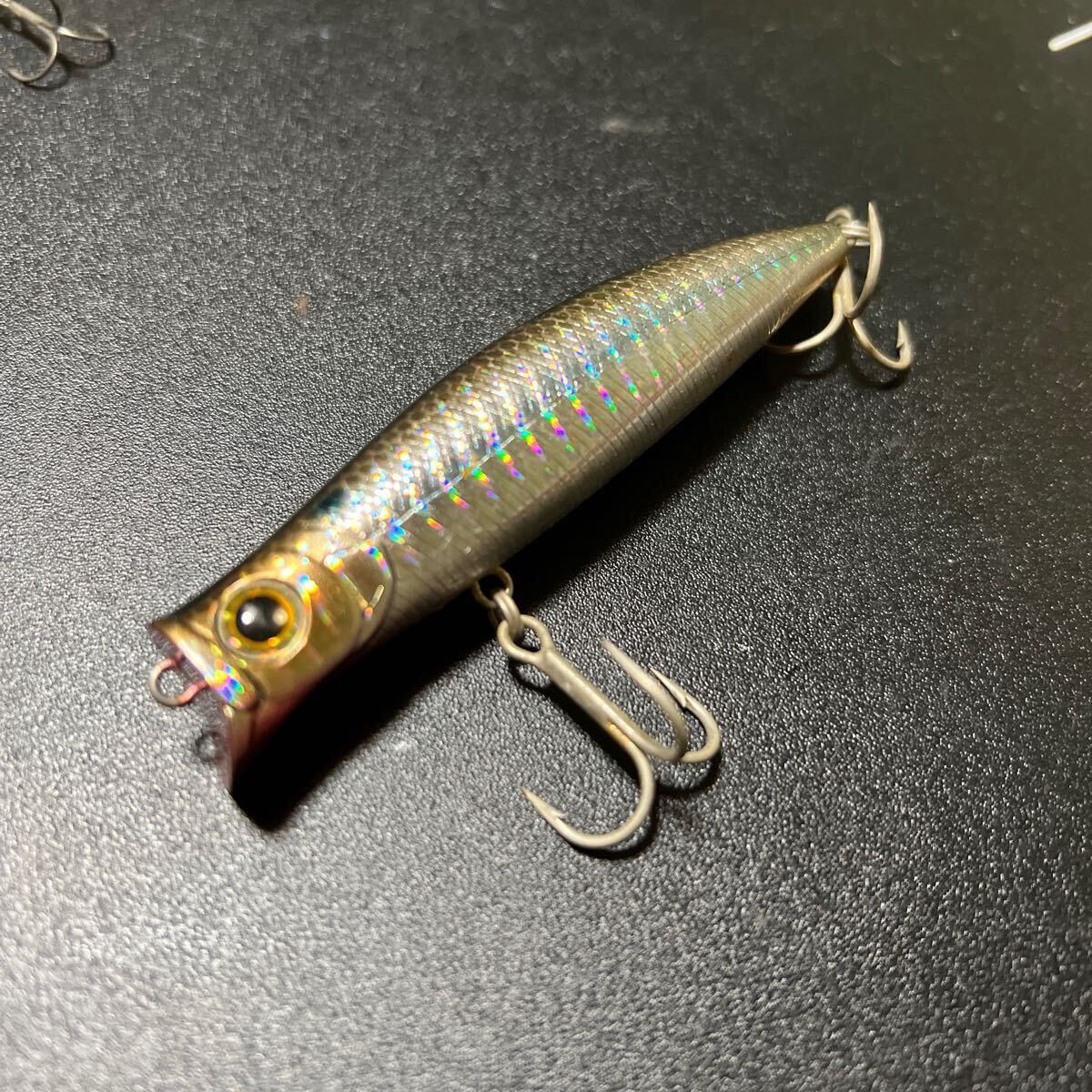 ラッキークラフト サーフェスワンダー 良品拍卖