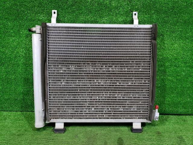 モコ DBA-MG33S コンデンサー ドルチェX4 4WD R06A Z7T拍卖