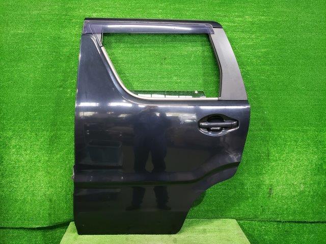 ワゴンR DBA-MH35S 左リアドア FA R06A ZJ3拍卖