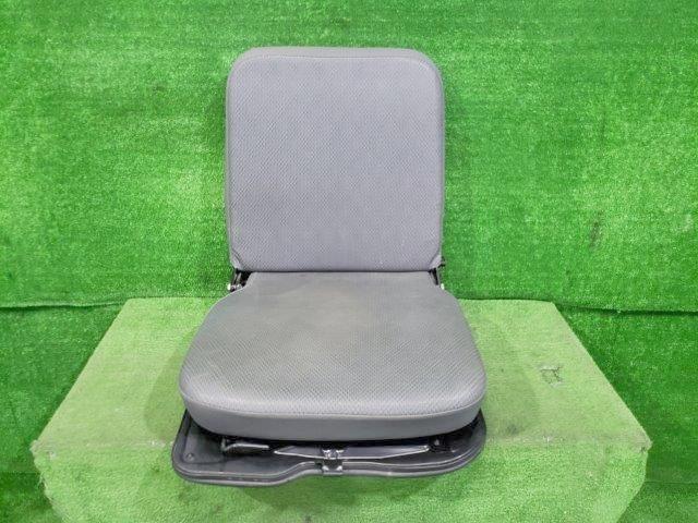 ハイゼット EBD-S510P ドライバーシート 運転席 スタンダード 4WD KF-VE T22拍卖