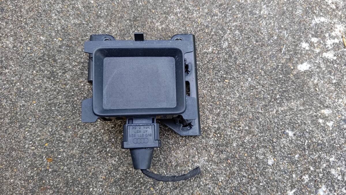 アウディA3/アウディS3/RS3/ゴルフ7/オートマチックディスタンスコントロール&レーザーコントロール/5Q0907561N/23000km拍卖