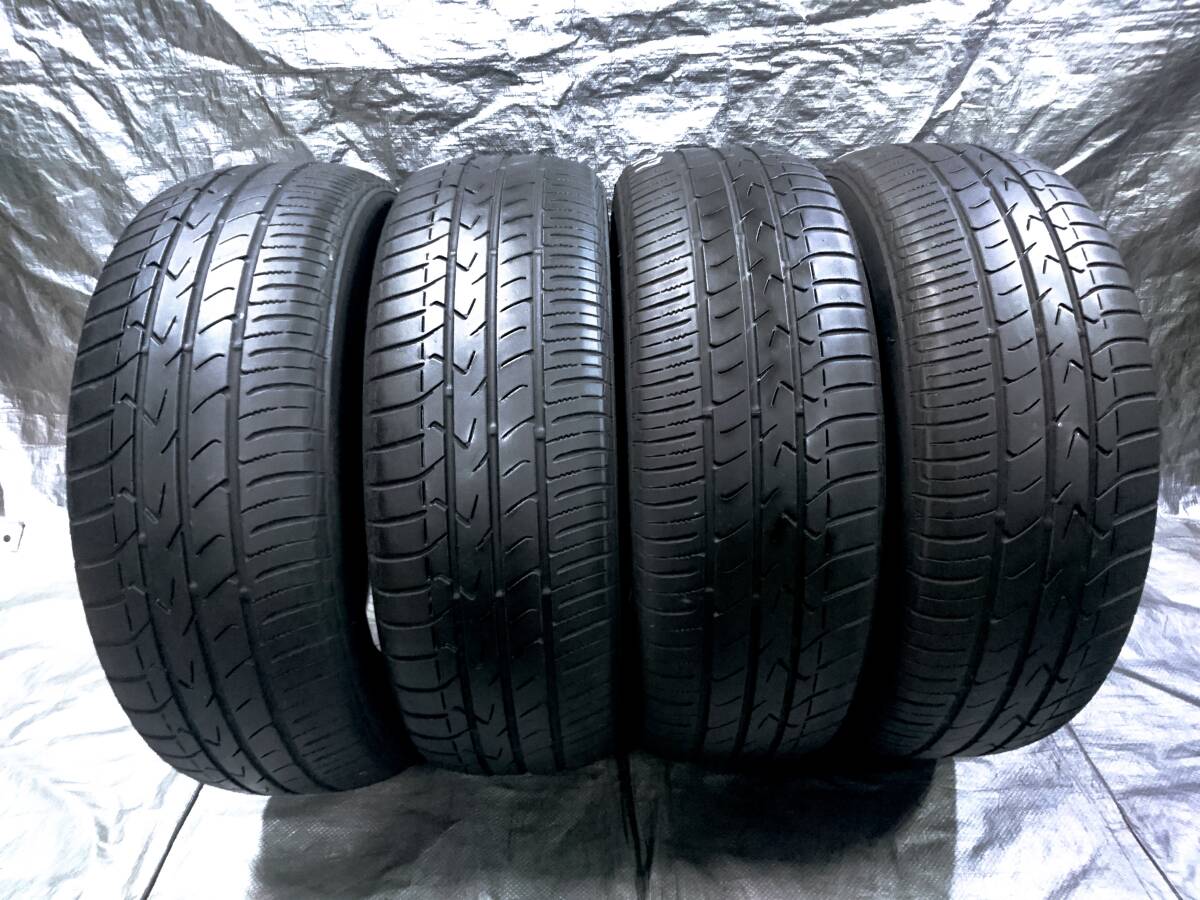 ★格安売切!★TOYO TRANPATH mpz★185/65R15 185-65-15★2021年★4本組★No17877拍卖