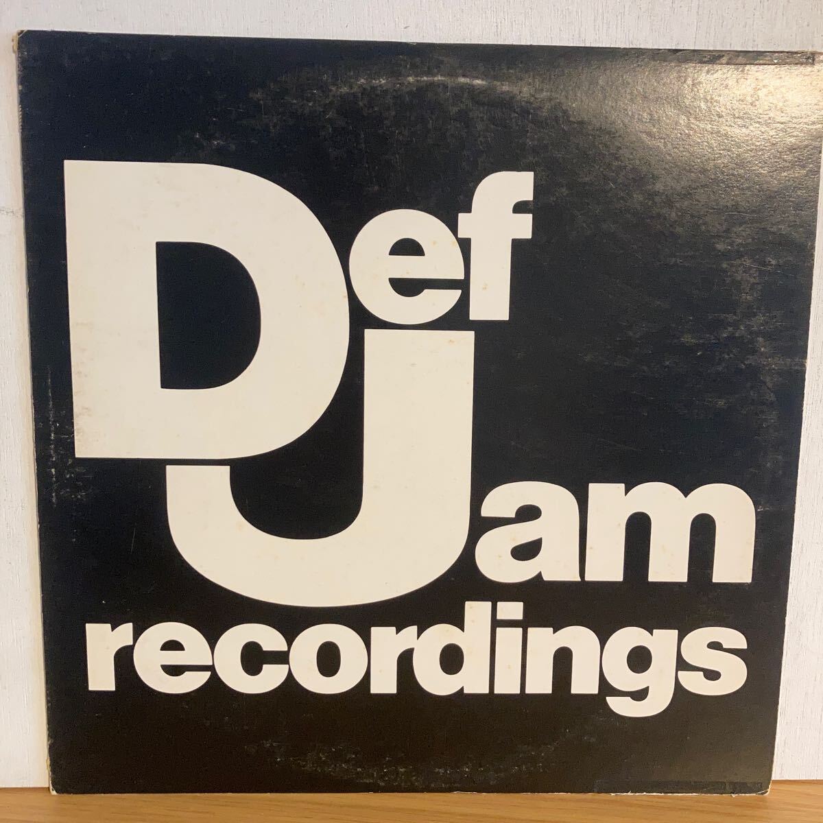 Various - Def Jam Meeting拍卖