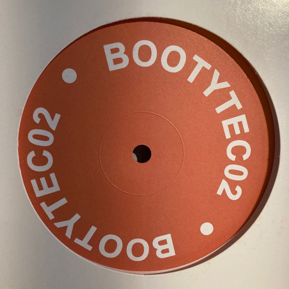 Various - Booty Tech Edits 2拍卖