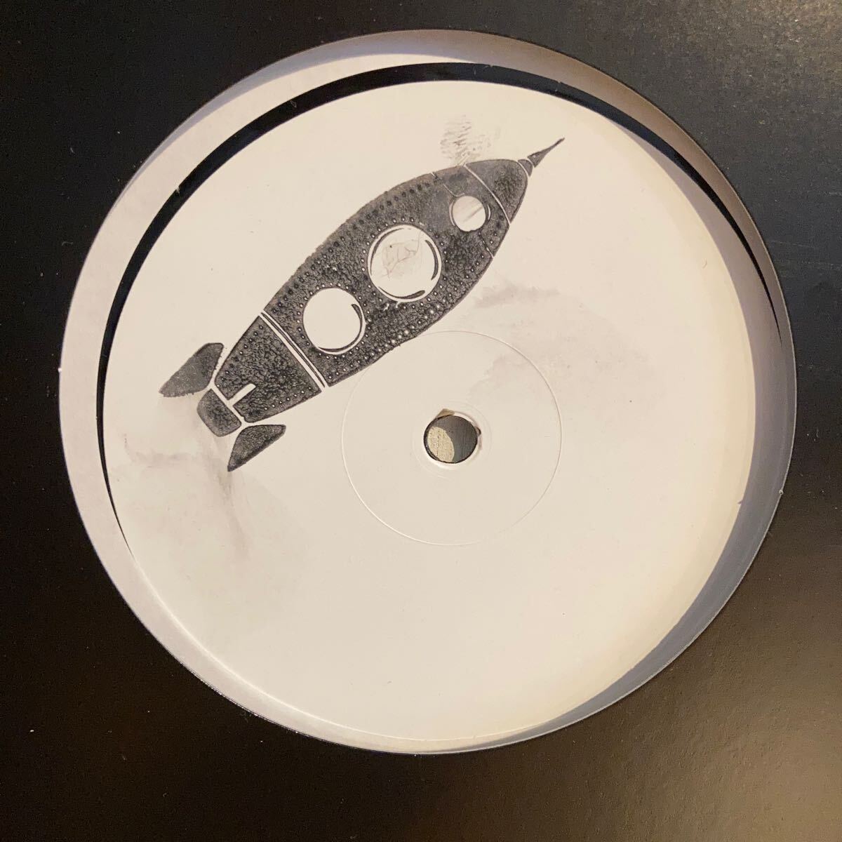 Various - Rocket EP拍卖