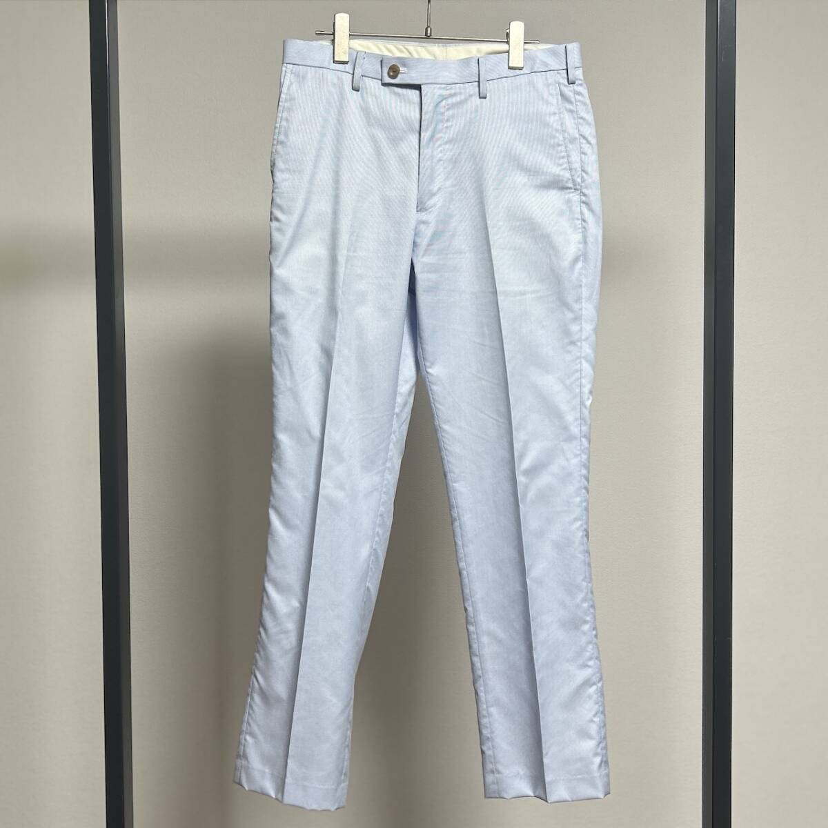 UNIQLOユニクロ/サマースラックス/ウエスト76cm拍卖