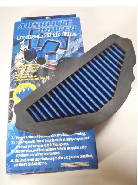 高効率エアフィルター■カワサキ ZX-10R(08-10)純正交換高効率エアフィルター ZX10R ハイフローエアクリーナー 新品 OKA-1005拍卖