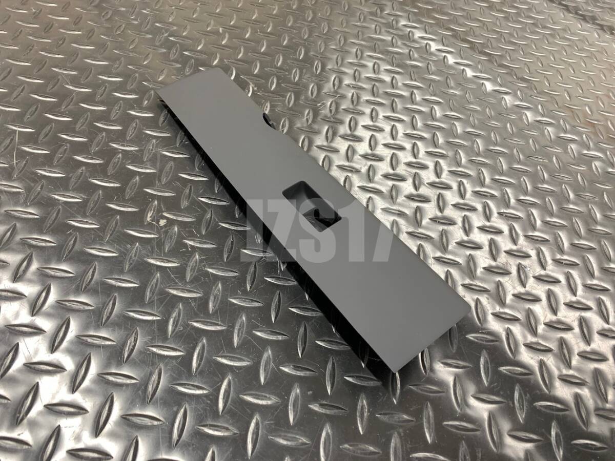 フェアレディZ Z33 パワーウィンドウスイッチカバー スイッチパネル フィニッシャ 助手席側 日産 純正 未使用拍卖