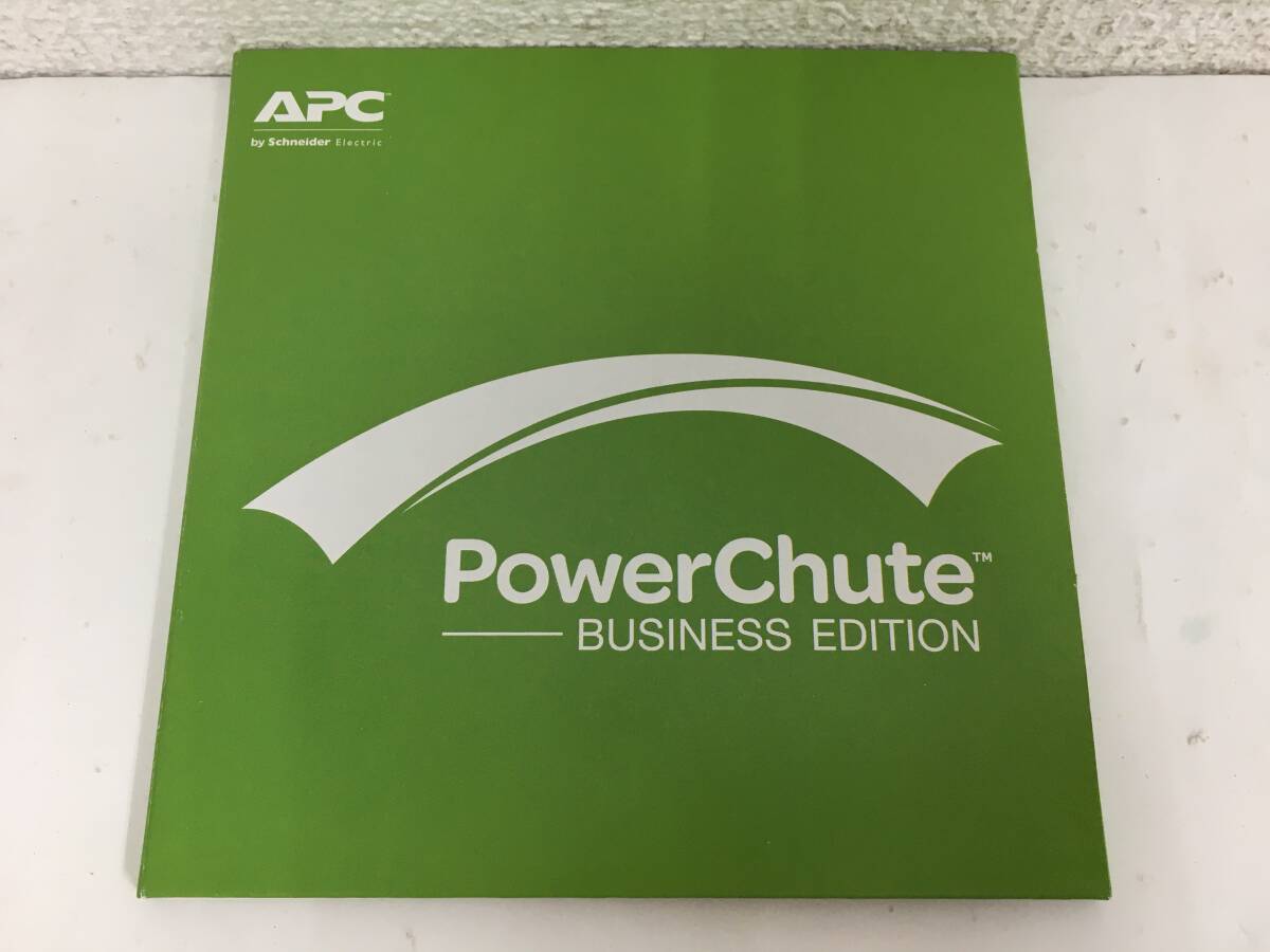●○G232 Windows APC PowerChute Business Edition OEM BASIC Version 9.1.1○●拍卖