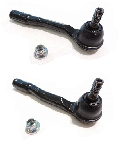 ★新品★ ニッサン純正 C25・C26 セレナ用 タイロッドASSY 左右セット D8520-EN00A D8640-EN00A 他の車種にも流用可能 日産 補修部品拍卖