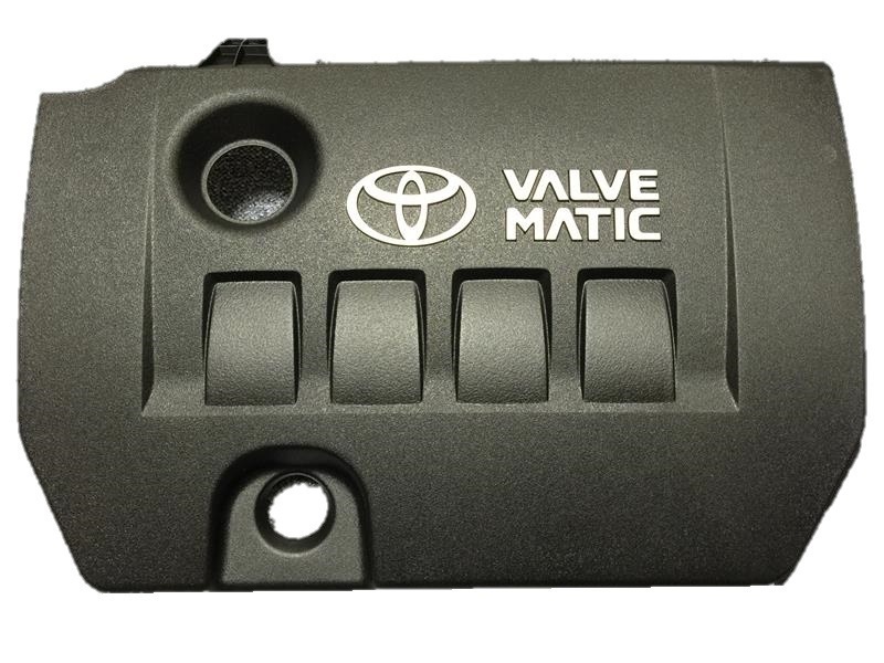 トヨタ純正 80系VOXY・NOAH ESQUIRE用 エンジンカバー ZRR80 ZWR80 H26.1~ 静音アップ ノア ヴォクシー エスクワイア拍卖