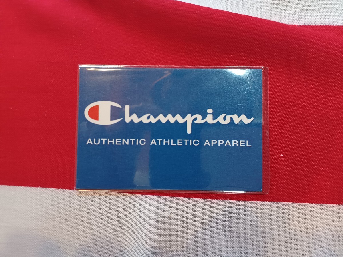 ★チャンピオン★マグネット拍卖