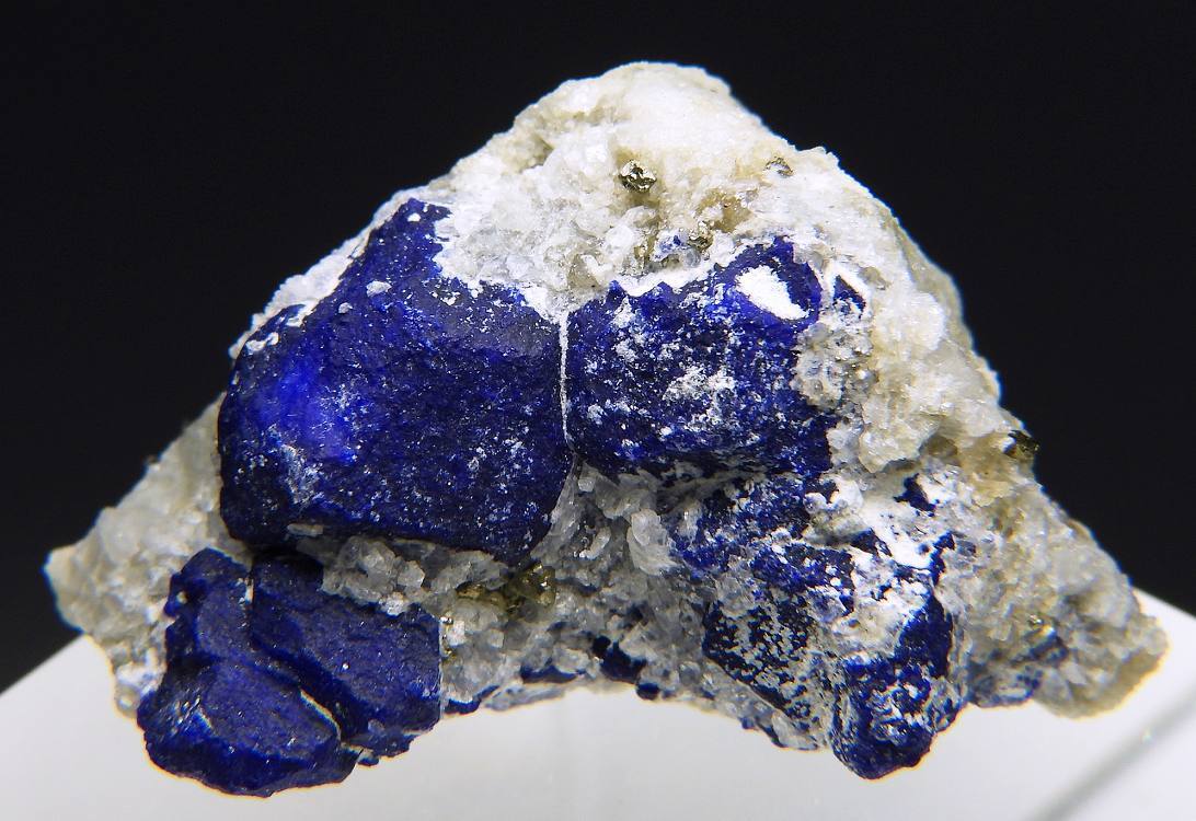 ☆☆ ラピスラズリ <アフガニスタン> 184 ☆☆拍卖