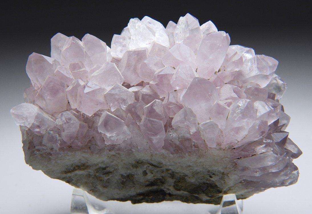 ☆☆ アメシスト 紫水晶 <メキシコ> 265 ☆☆拍卖