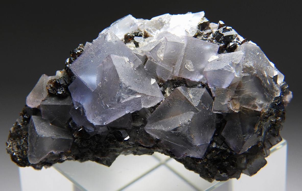 ☆☆ フローライト 蛍石 (蛍光) <イリノイ州> 80 ☆☆拍卖