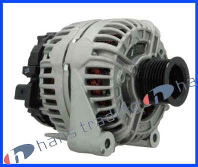 ※要在庫確認 BMW オルタネーター BOSCH製 E46 325i 330Ci E85/E86 Z4 2.2i 2.5i 3.0i 14V/120A 12317519620 12317519618拍卖