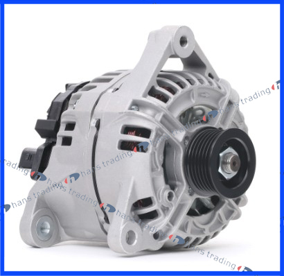 PORSCHE ポルシェ オルタネーター BOSCH製 911 996 / ボクスター 986 ダイナモ ボッシュ製 99660301205 99660301201拍卖