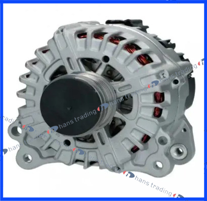 VW PORSCHE ポルシェ オルタネーター トゥアレグ 7P ポルシェ カイエン 958 V6 ダイナモ 95860312100 03H903023KX 03H903023K拍卖