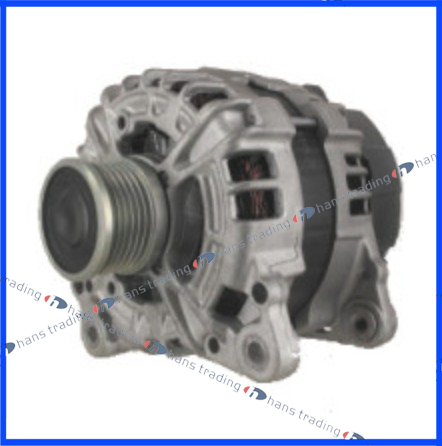 ※要在庫確認 PORSCHE ポルシェ オルタネーター BOSCH製 911 991/997 ボクスター 981 ケイマン 981 9A1603018AX 9A160301801拍卖