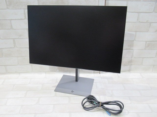 Ω 新M 0162m 保証有 HP【 Z24u G3 WUXGA USB-C Display 】(動作時間 3579h) 1920x1200 24インチ 液晶モニター拍卖