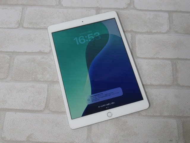 10152 Ω 新DCN 1907♪ 保証有 Apple iPad (第7世代) A2197 MW752J/A 32GB 本体のみ・祝10000!取引突破!!拍卖
