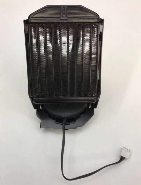 HP Z820 水冷式 CPUヒートシンク クーラー P/N:635869-001 / 635869-002拍卖