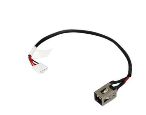 新品 東芝 dynabook T45/NG T55/NW T75/NG (PT75NGP-BHA) 等用 DC電源ジャック ケーブル DD0BLIAD000拍卖