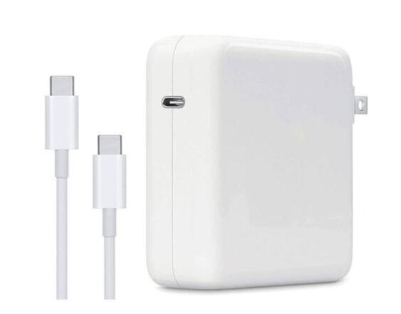 新品 MacBook Pro16インチ用 96W USB-C TYPE-C A2166 MXOJ2AM/A 互換用ACアダプター 充電器拍卖