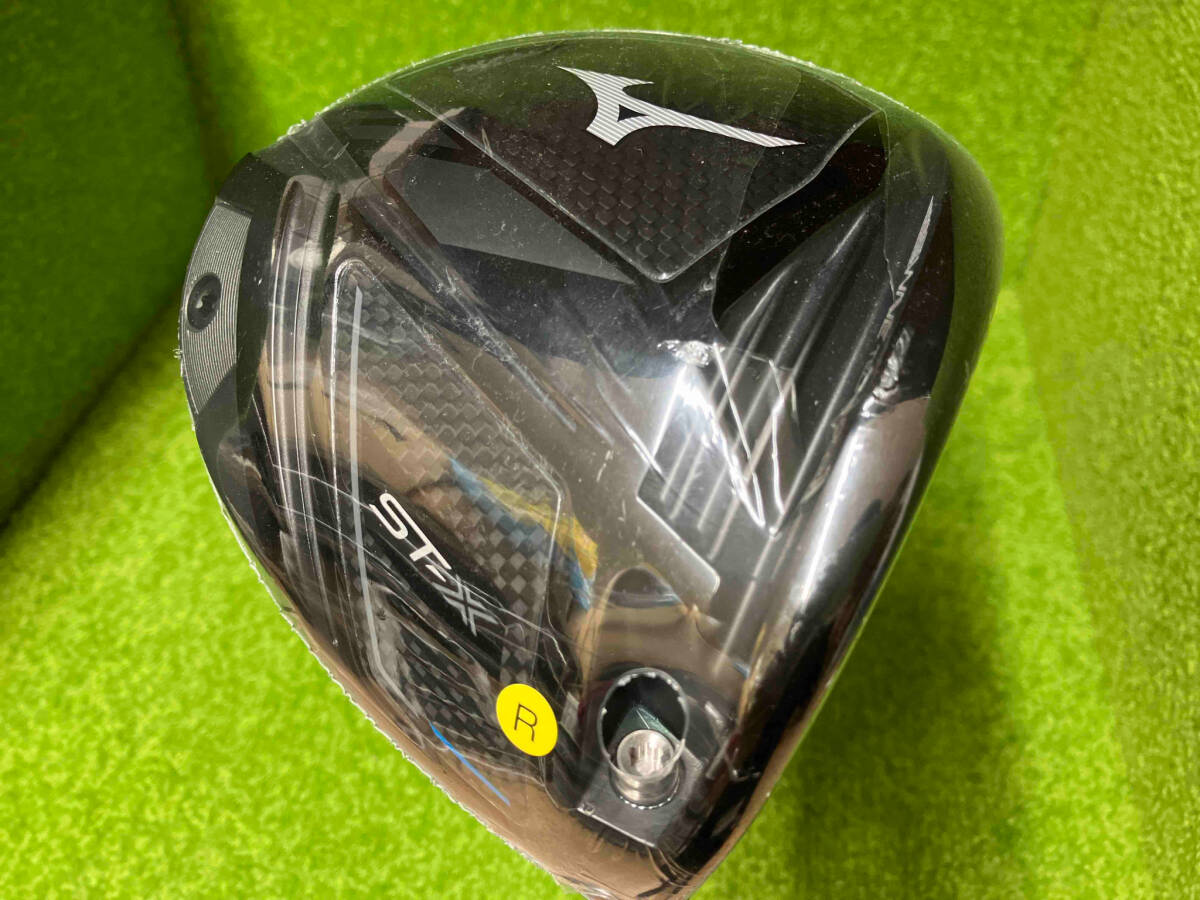 未使用品 MIZUNO ST-X 220 D34 R ドライバー拍卖