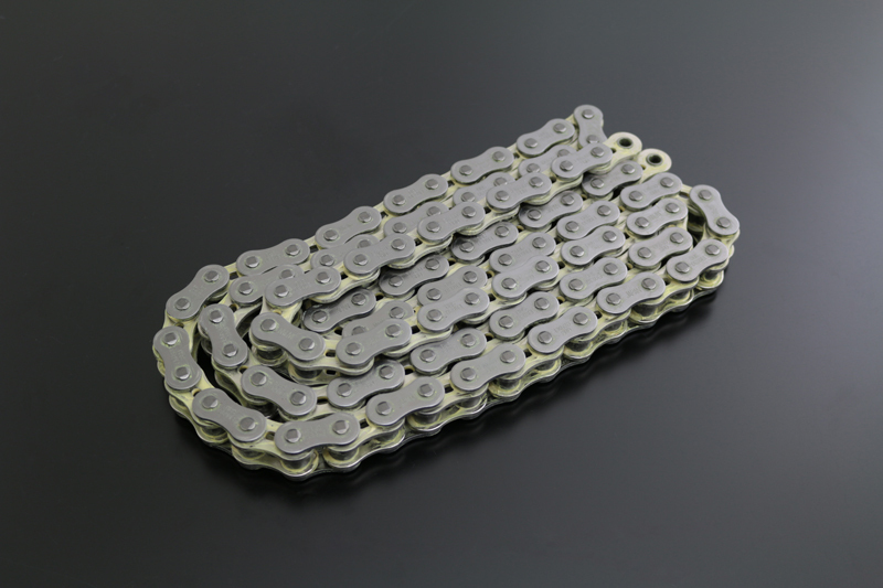 【PMC.Inc】 EKチェーン Oリングシールチェーン 630-100L シルバー (42-6052)拍卖