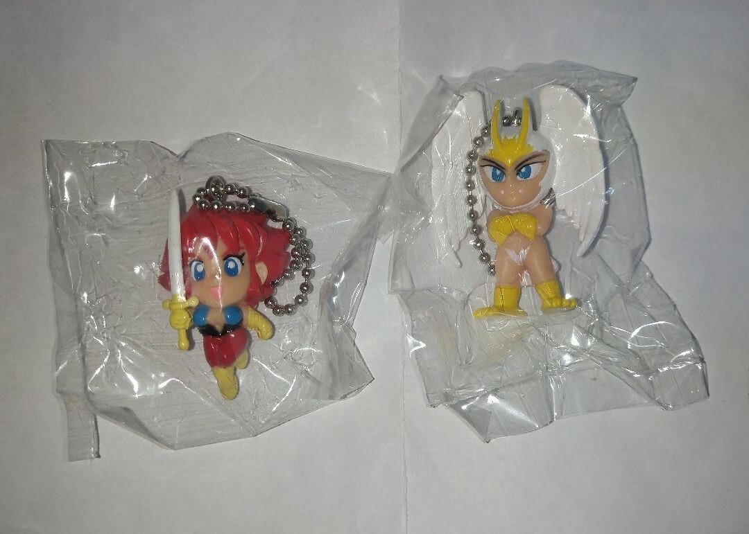 CBキャラ 永井豪ワールド Part2 シレーヌ キューティーハニー拍卖