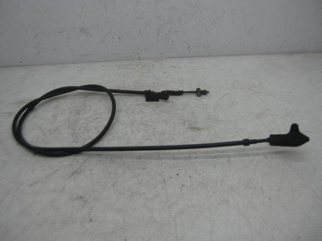 ヤマハ ジョグ JOG ZR スペシャルエディション SA39J-837 純正リアブレーキワイヤー 固着無し拍卖