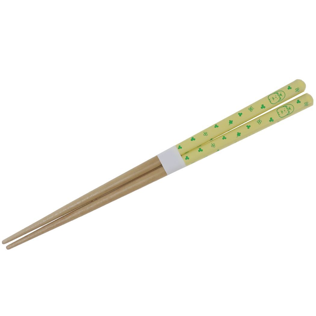 すみっコぐらし グッズ おはし キャラクター 天然木お箸18cm プレゼント 男の子 女の子 ギフト バレンタイン拍卖