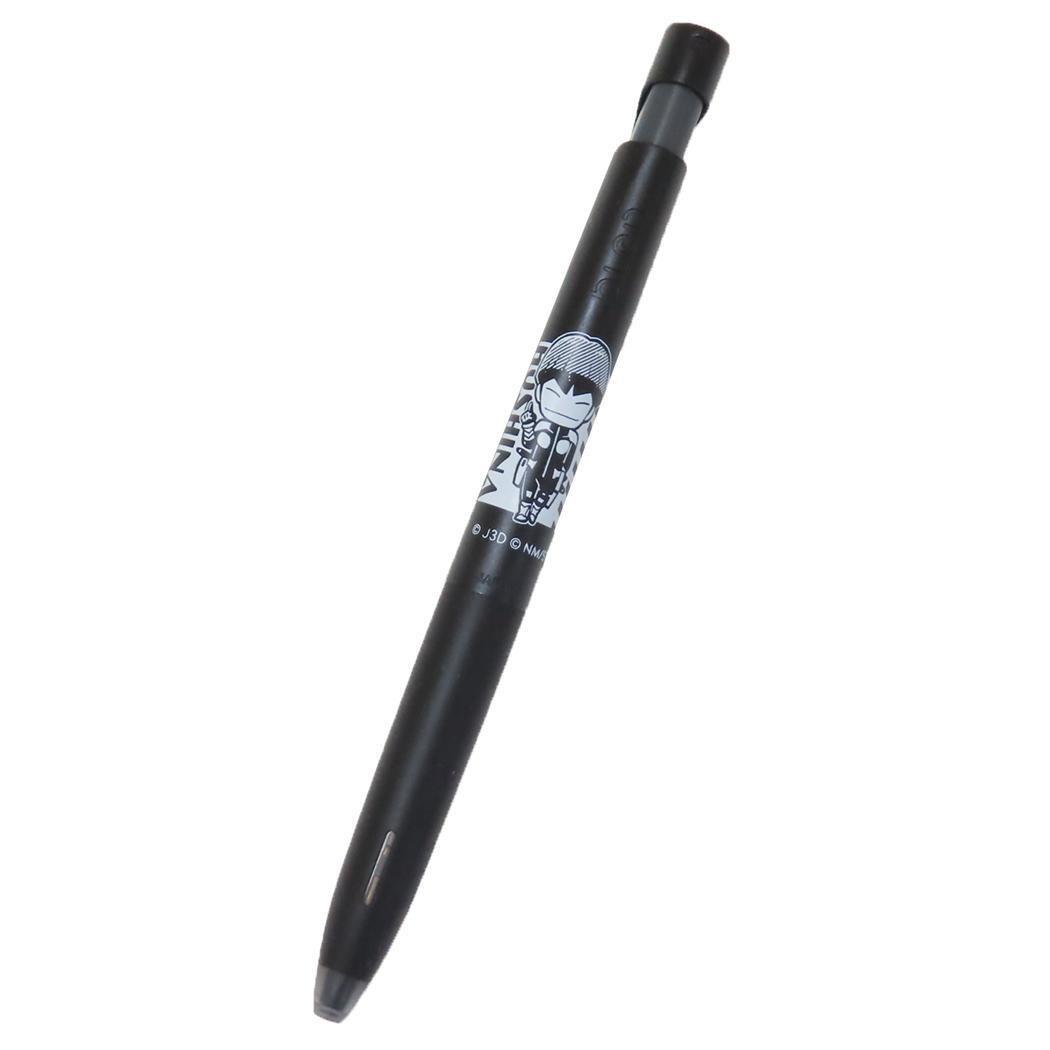 ボールペン 怪獣8号 ブレンボールペン 0.7 少年ジャンプ 保科宗四郎 ZEBRA 新学期準備文具 筆記具拍卖