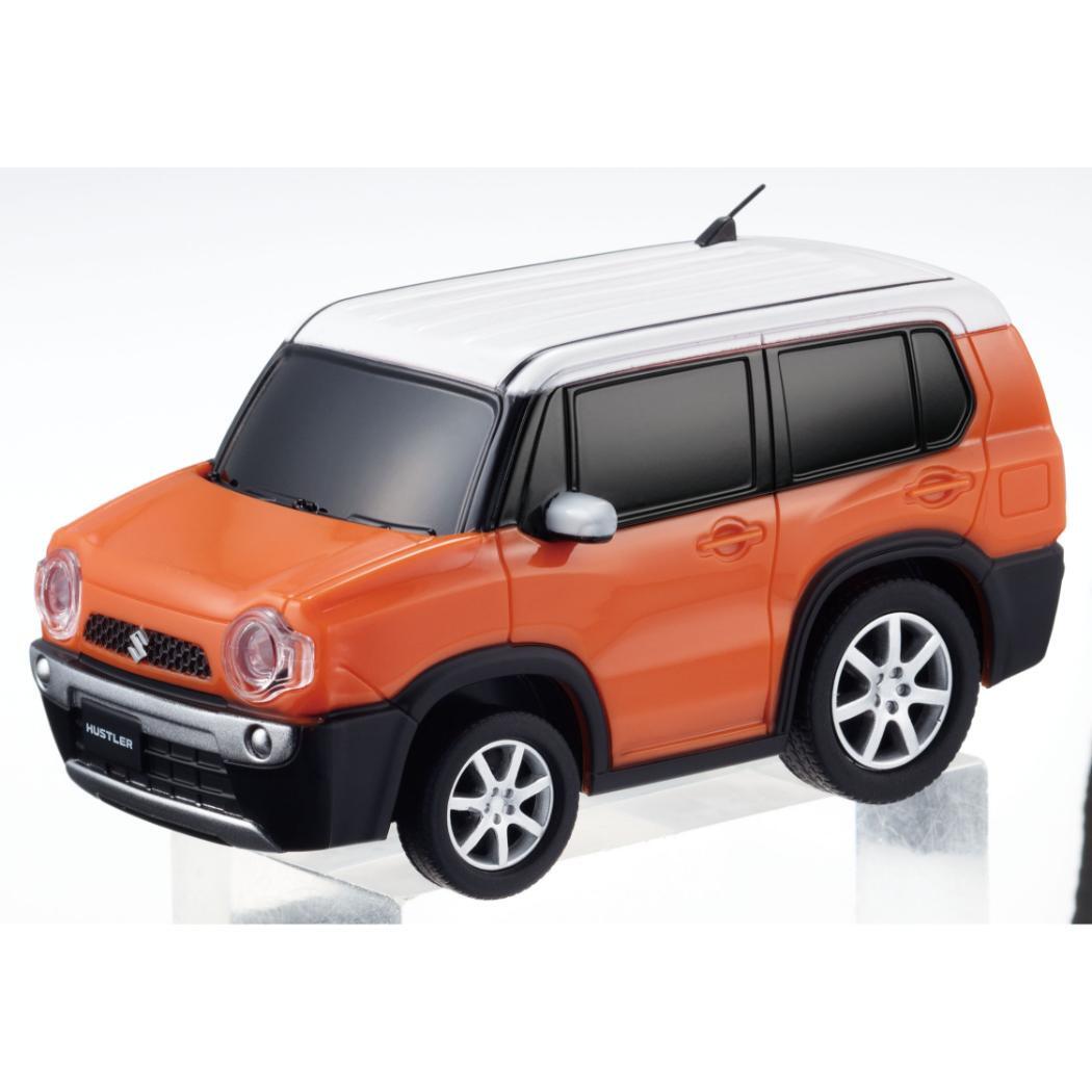 ドライブタウン おもちゃ プルバックカー No.16 スズキ ハスラー 自動車 マルカ株式会社 ミニカー くるま のりもの グッズ拍卖