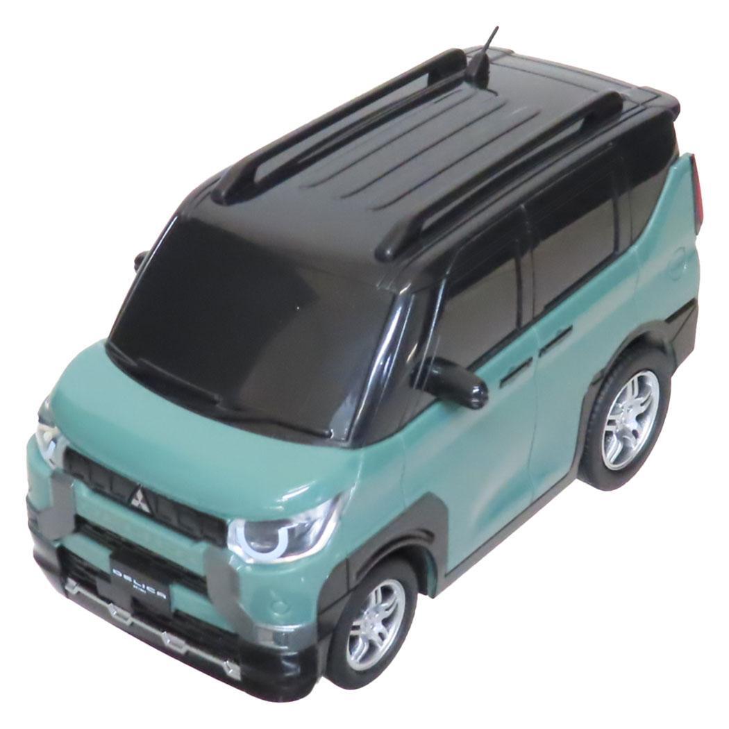 ドライブタウン おもちゃ プルバックカー NO.48 デリカミニ 自動車 マルカ株式会社 ミニカー くるま のりもの グッズ拍卖