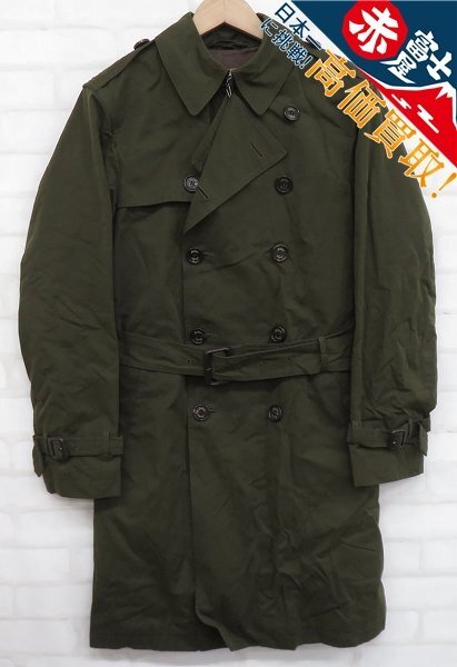 3J5045/SEALUP トレンチコート 11366 イタリア製 シーラップ拍卖