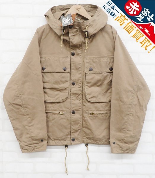 8T5749/未使用品 COLIMBO Mad Anthony Play Jacket ZX-0113 コリンボ マッドアンソニージャケット ジャケット拍卖