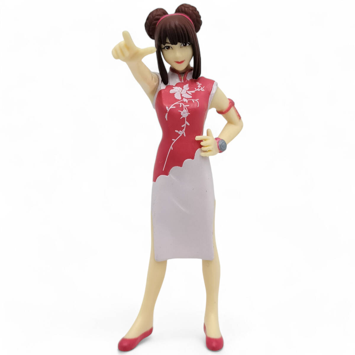 【F10】実写版 キューティーハニー HGIFシリーズ チャイナハニー フィギュア 佐藤江梨子☆当時物☆retorodab拍卖