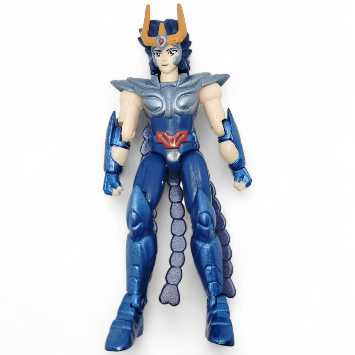 【J9】聖闘士星矢 フェニックス アクションフィギュア レトロ☆当時物☆retorodab拍卖