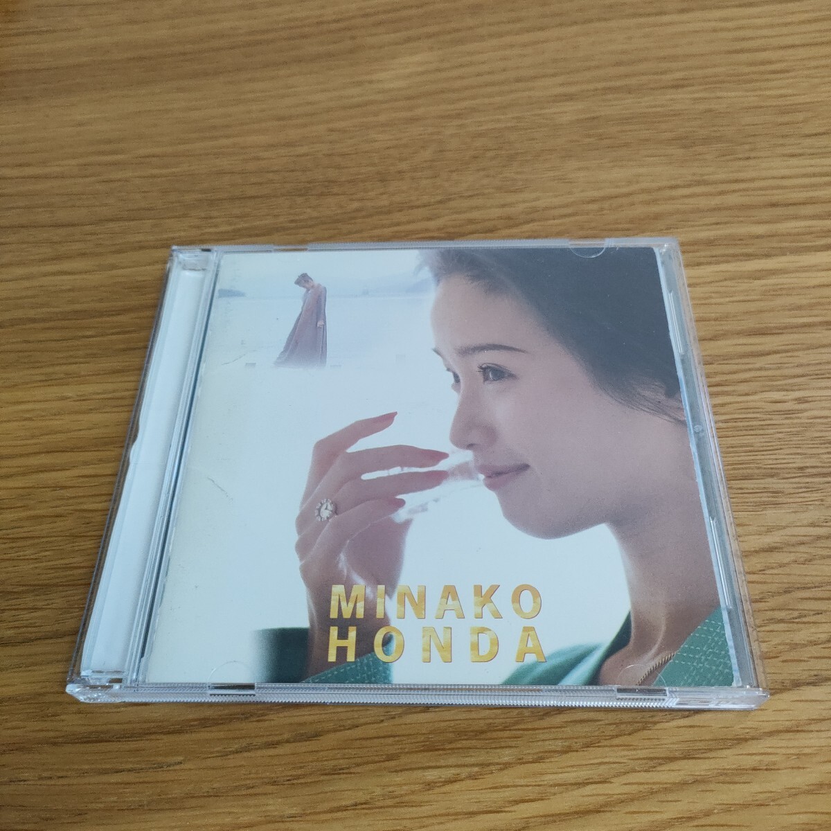 本田美奈子 晴れときどきくもり拍卖