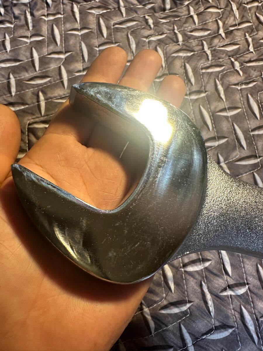 PROTO インチ工具特大コンビネーションレンチJ1256 1-3/4inch拍卖