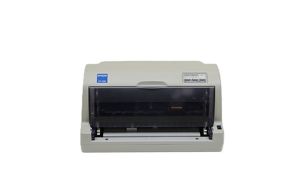 EPSON VP-930 パラレル/USB【中古】 手差しなし トラクタ欠け拍卖