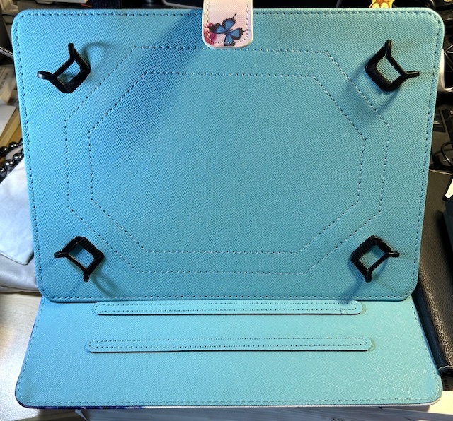 未使用:10インチタブレットケースIPADなど拍卖