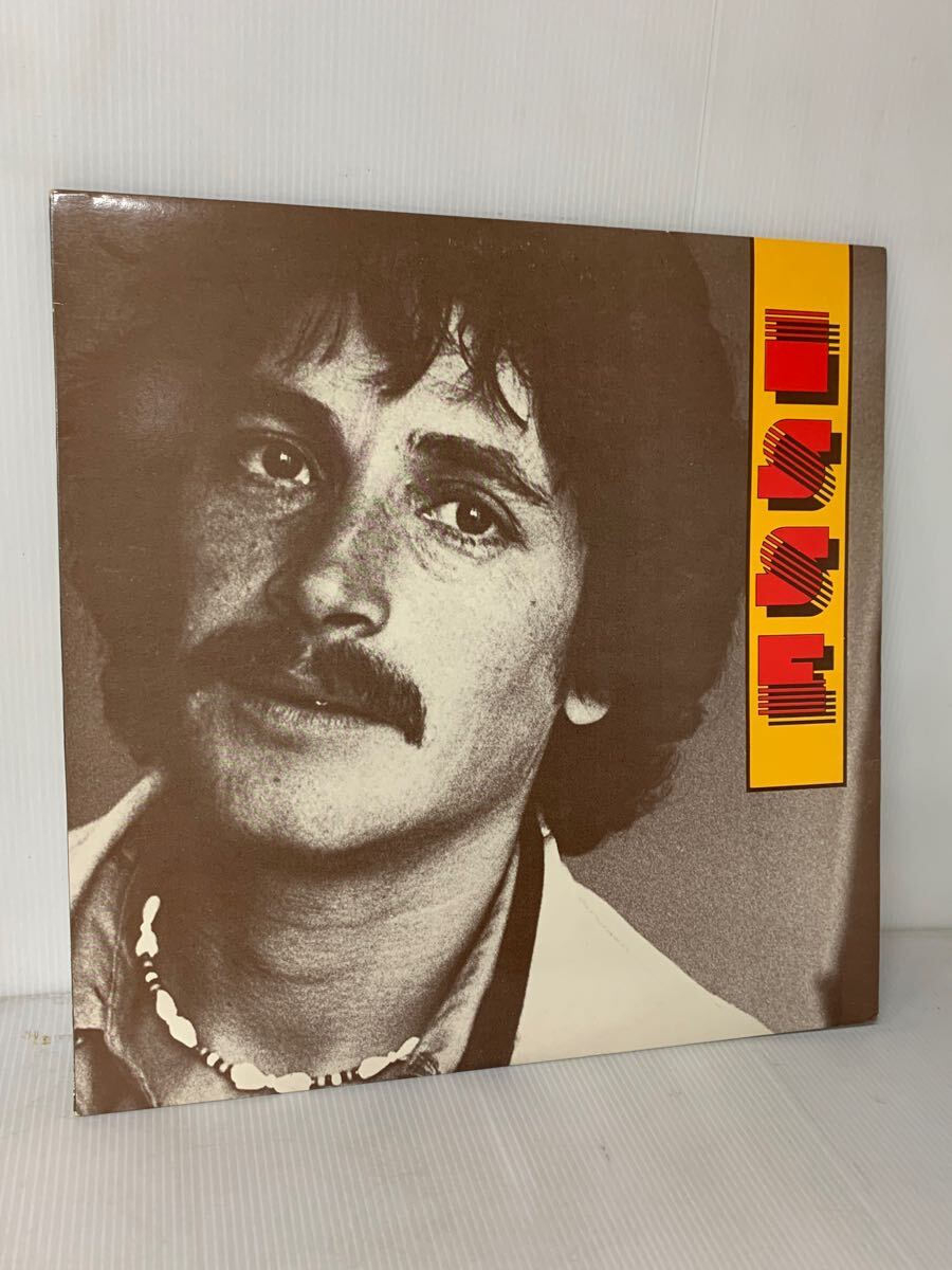 Isse Isse Montezuma Records Mont LP 8002 Sweden 1980 nice Latin Funk Soul Pop拍卖