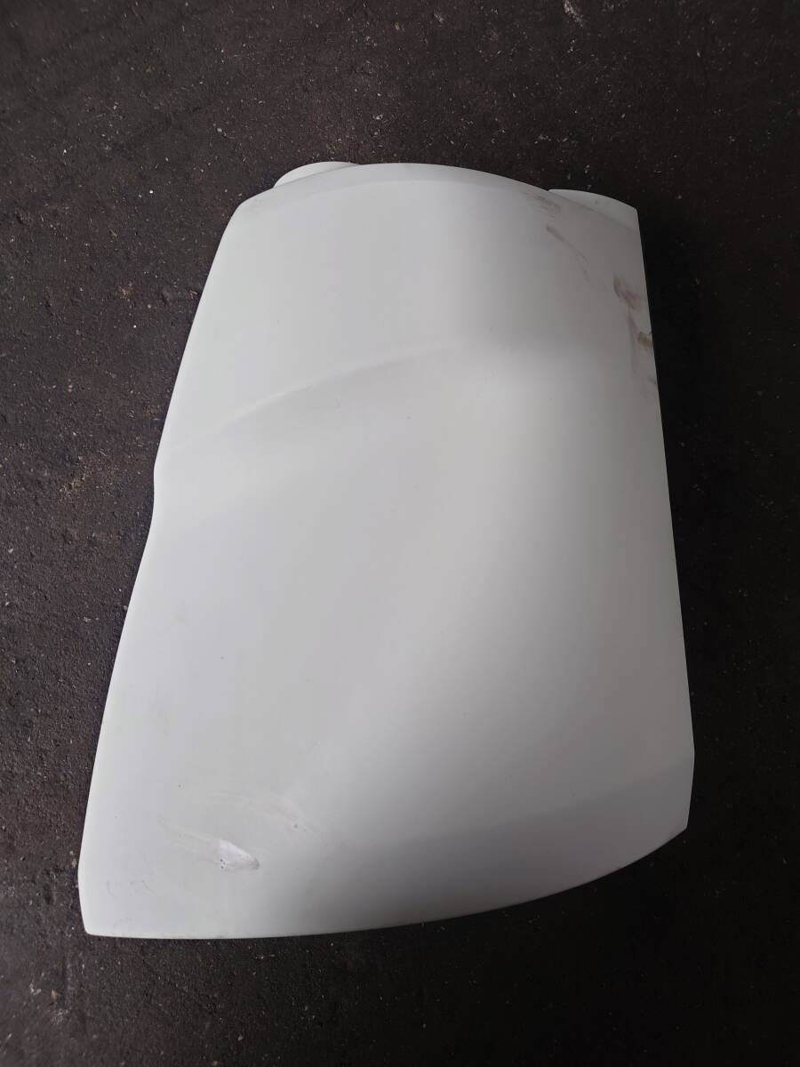 フェンダー コーナー 左 助手席側 三菱 キャンター 標準 スタンダード 平成24年7月 TPG-FBA00 トラック 2024101903 505350拍卖